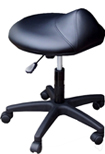 Saddle Seat Stool